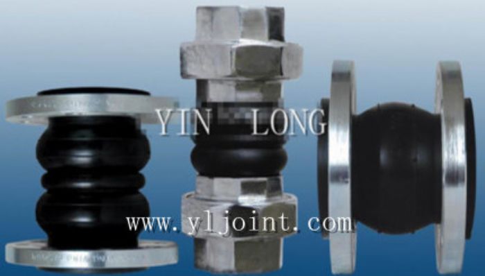 Rubber Expansion Joints