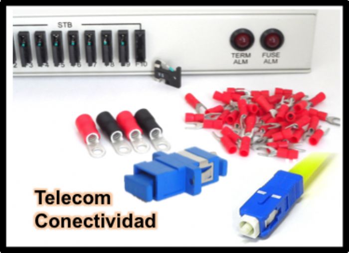 Conectividad