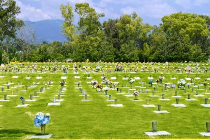 SERVICIOS FUNERARIOS