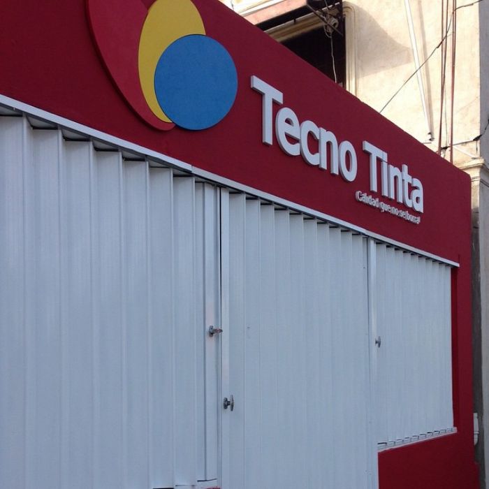 Rellenado de cartuchos & Toner