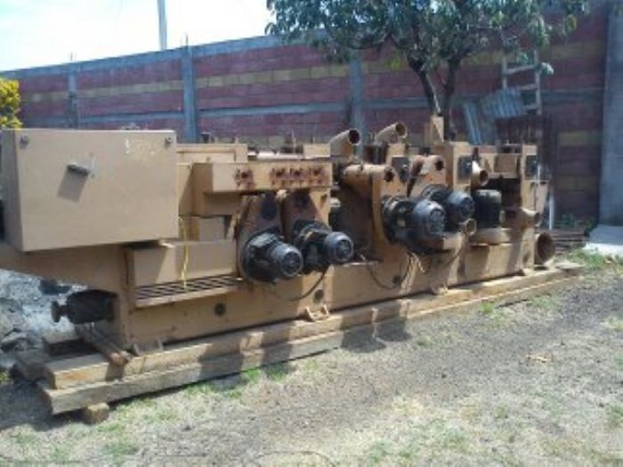 Molduradora 