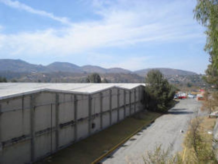 Bodega en Tepeji