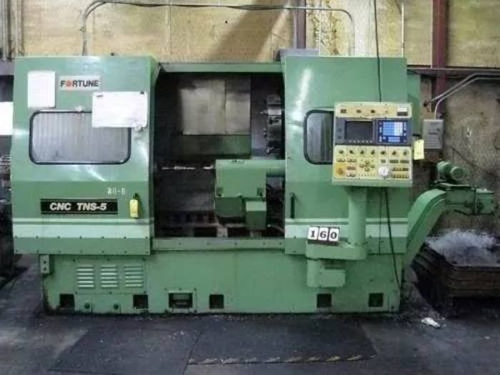 torno