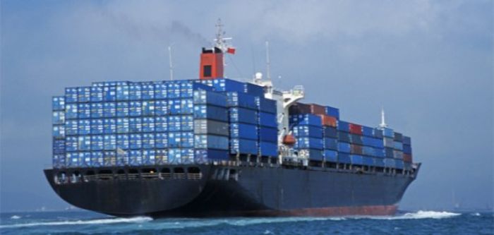 Transporte Maritimo