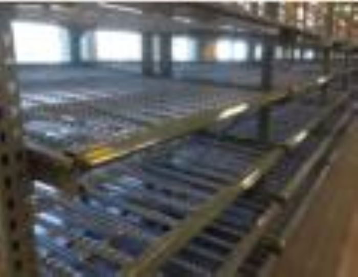 Sistema carton Flow