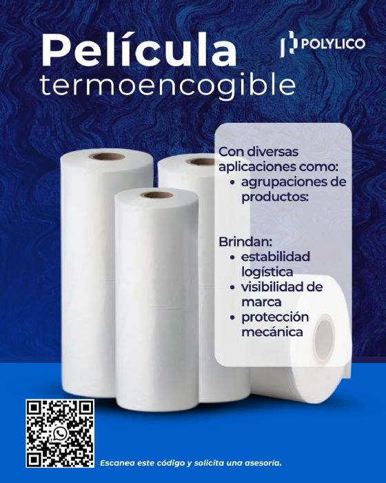 Película Termoencogible
