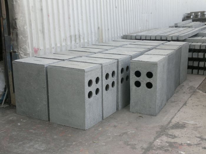 REGISTROS DE PLASTICO