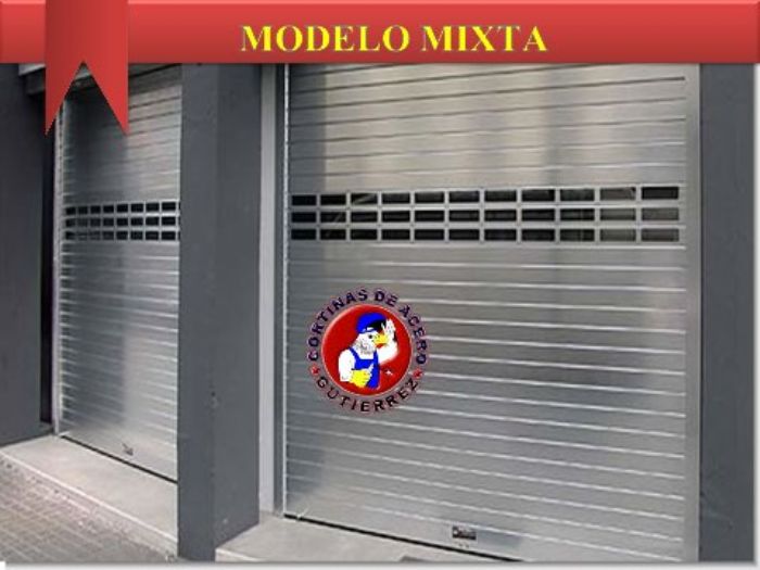 MIXTA