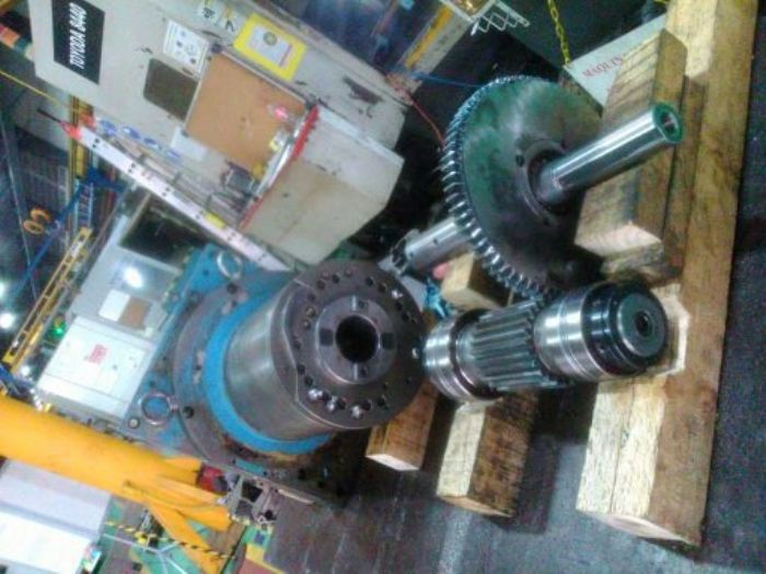 REPARACION DE CABEZALES