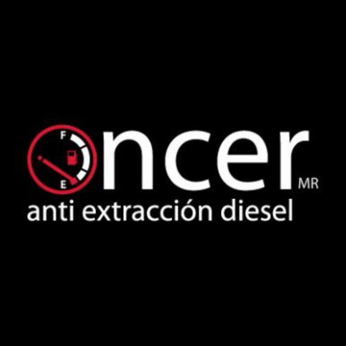 Grupo Oncer Líderes en Control De Cambustible
