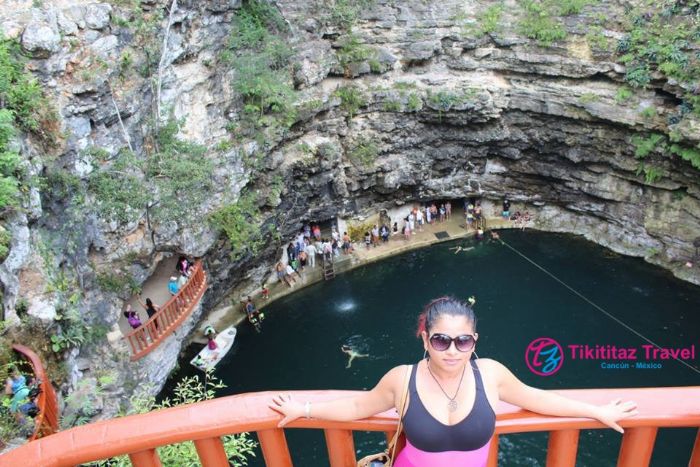 Cancun Tours Económicos