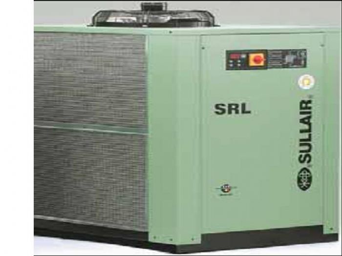 SECADORES REFRIGERATIVOS