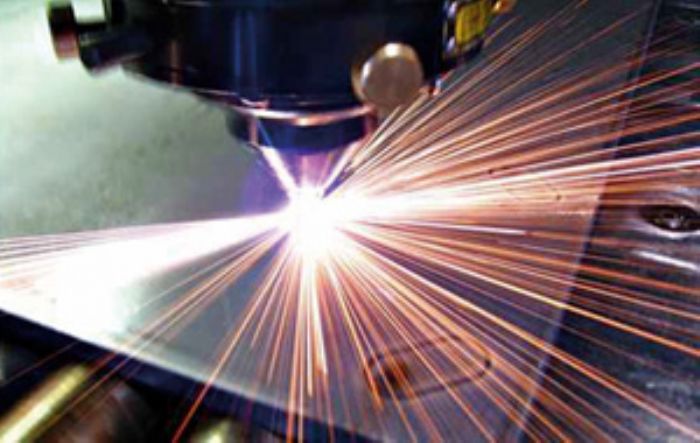 CORTE LASER