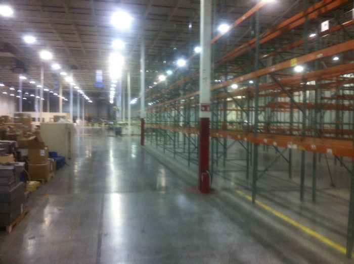 Racks Industriales