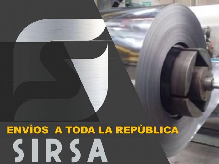 LAMINA Y PLACA 