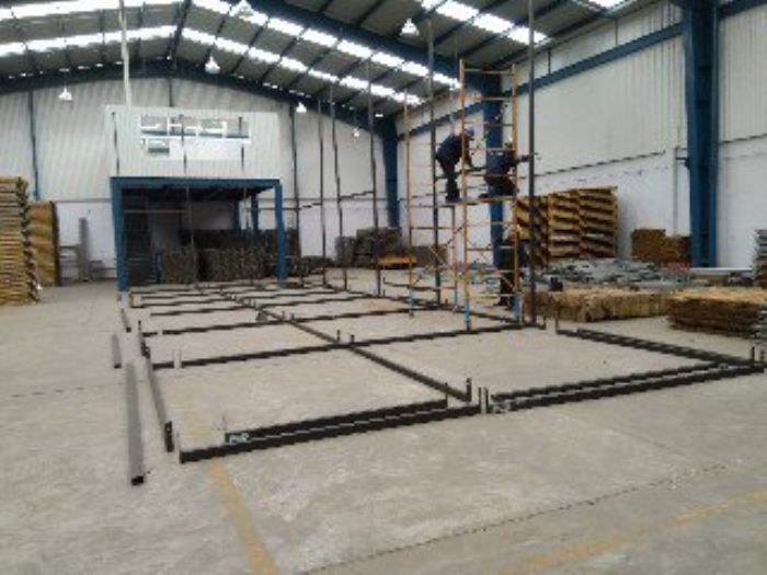 ESTRUCTURAS