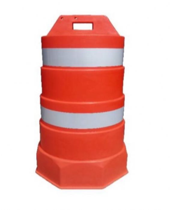 Trafitambos, Barreras Viales, Lamparas Viales, Malla Vial, Señalización  y todo lo necesario para seguridad