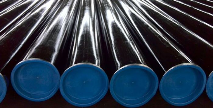 Seamless Steel Pipe/Tube (SMLS Pipe/Tube)
