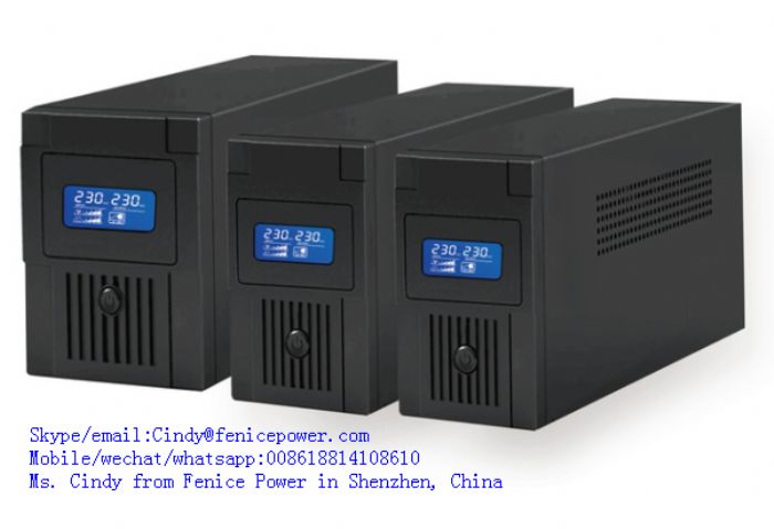 1500VA 900W UPS (NO-BREAK)