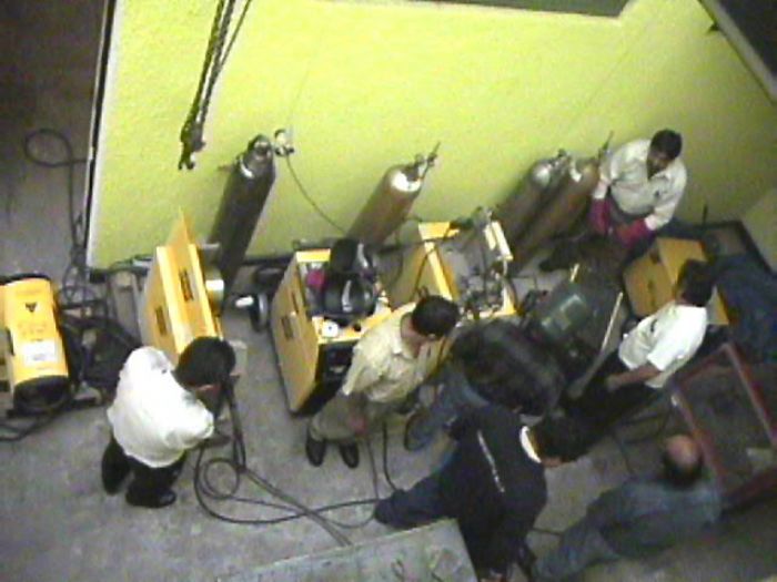 CURSO DE CAPACITACION