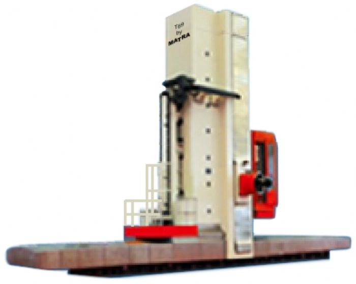 15_Mandrinadora CNC tipo piso
