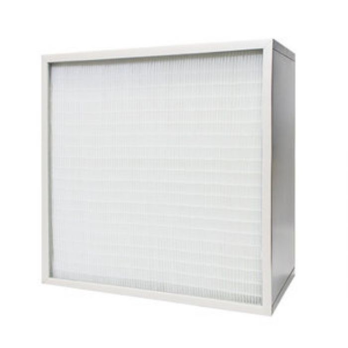 FILTRO ABSOLUTO TIPO DEEP PLEAT 