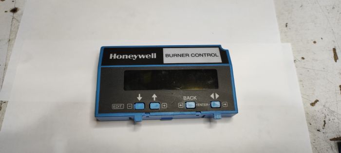 S7800A1001 Display y teclado Honeywell