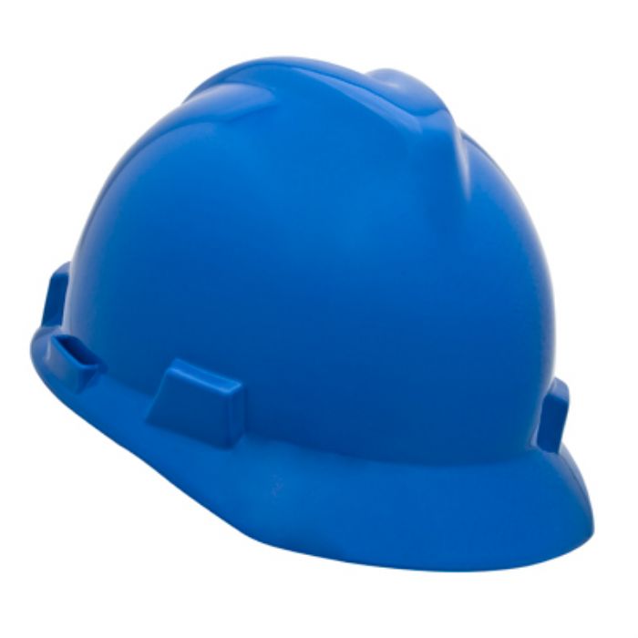 EQUIPO DE PROTECCION PERSONAL
