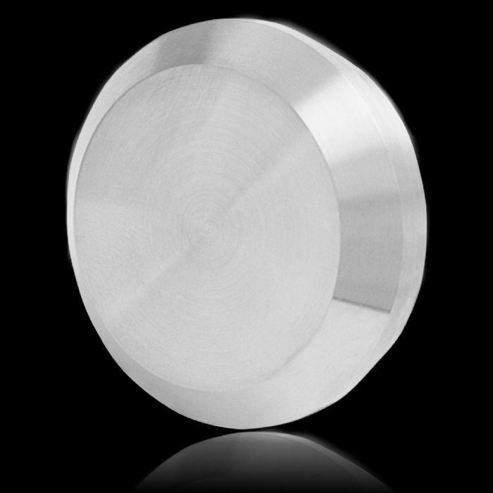 TAPONES DE ACERO INOXIDABLE