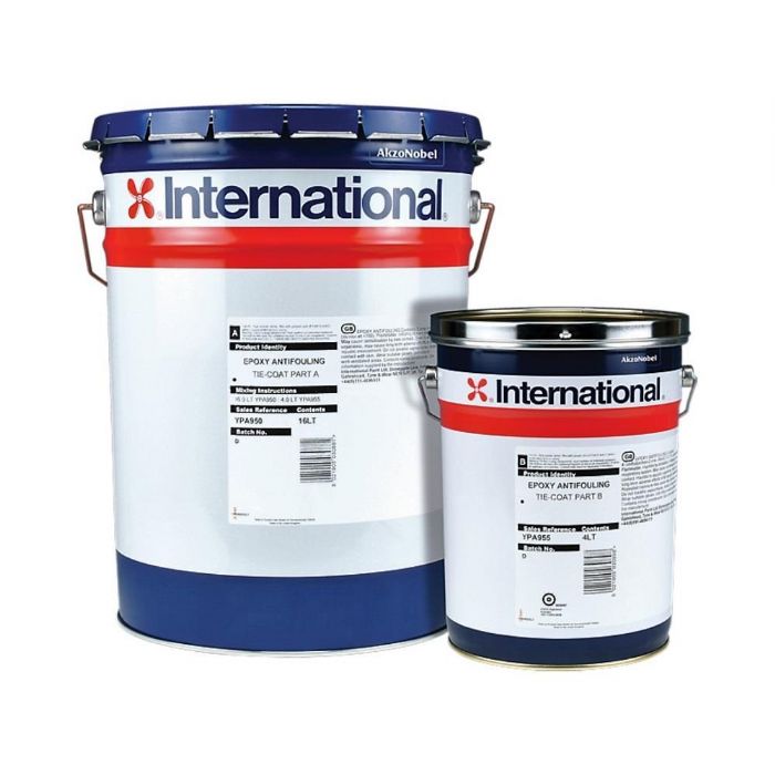 International Paint