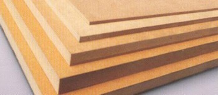 MDF