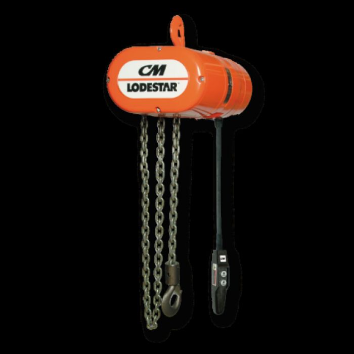 CM LODESTAR 
