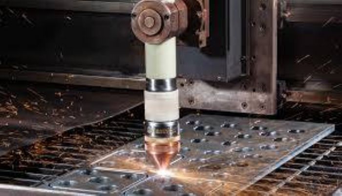 Corte por Waterjet