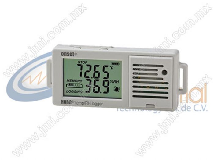 DATA LOGGERS ( REGISTRADORES USB )