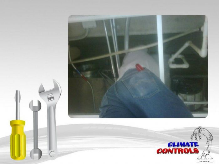 Mantenimiento preventivo a equipos fan and coil, de aire acondicionado