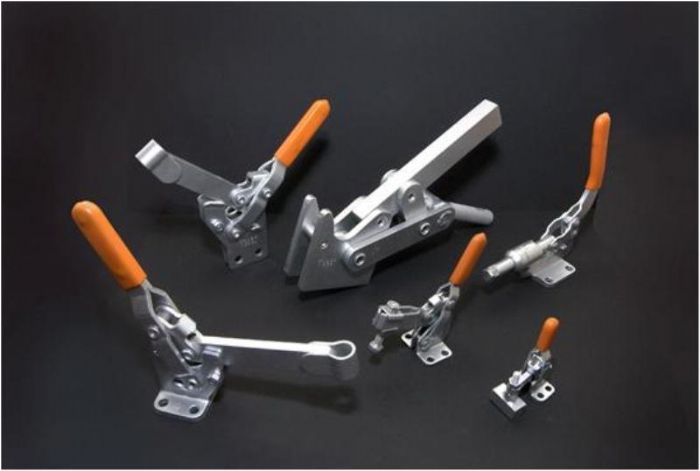 clamps