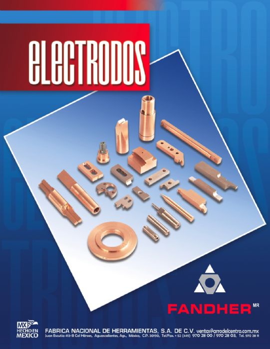 ELECTRODOS