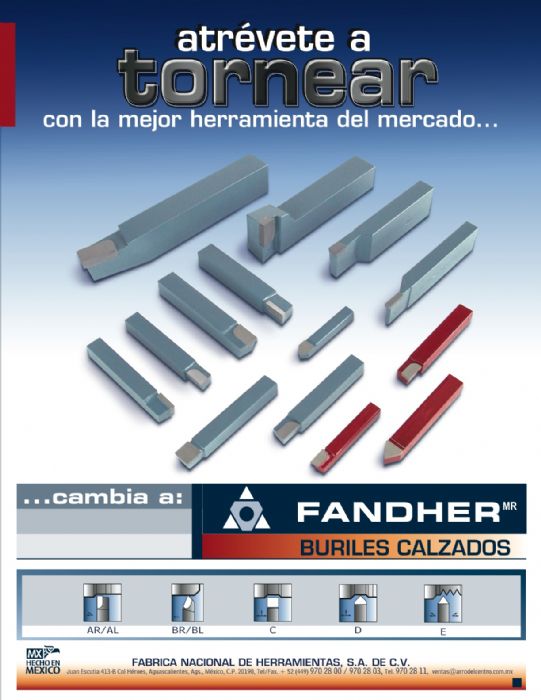 BURILES CALZADOS