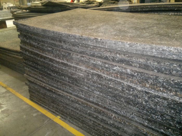 TABLEROS DE PLASTICO RECICLADO