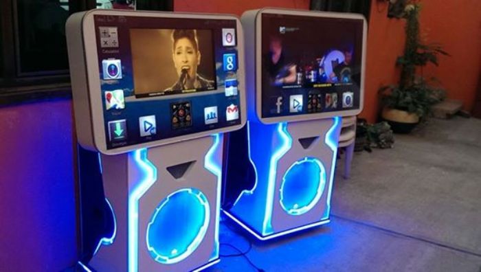 Música versátil para sus eventos sociales
