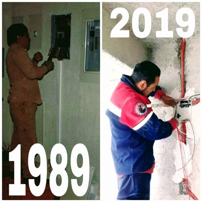 Electricista