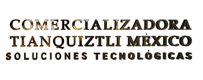 comercializadora