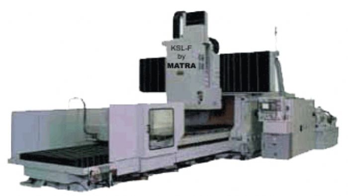 19_Rectificadora CNC tipo puente