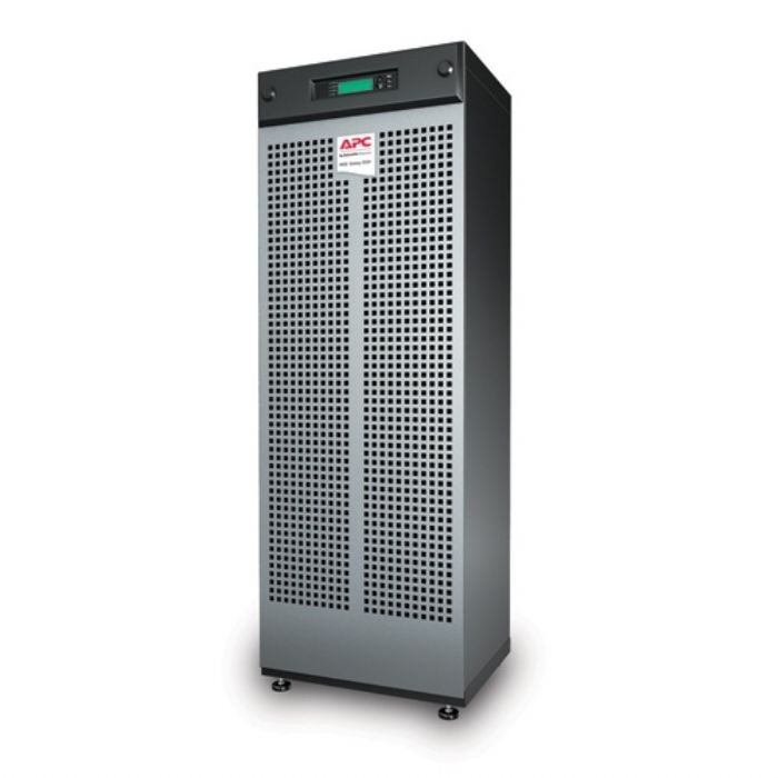 MGE Galaxy 3500 30kVA 208V with 3 Battery Modules Expandable to 4, Start-up 5X8