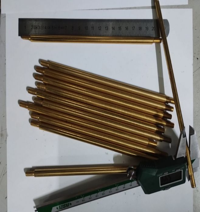 VARILLA PARA FLOTADOR  200 mm 