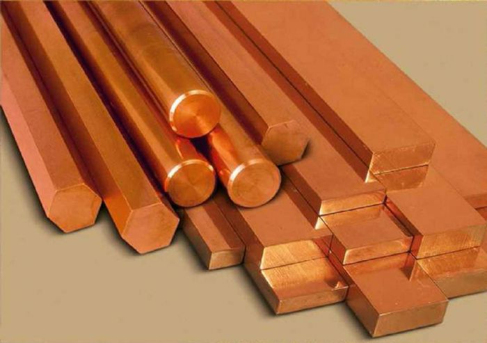 cobre