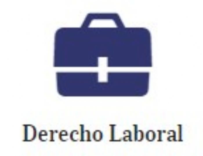 Derecho laboral
