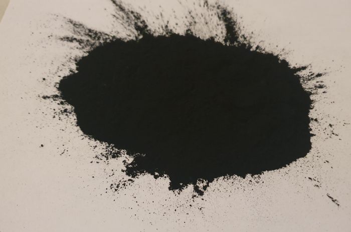 Negro de Humo