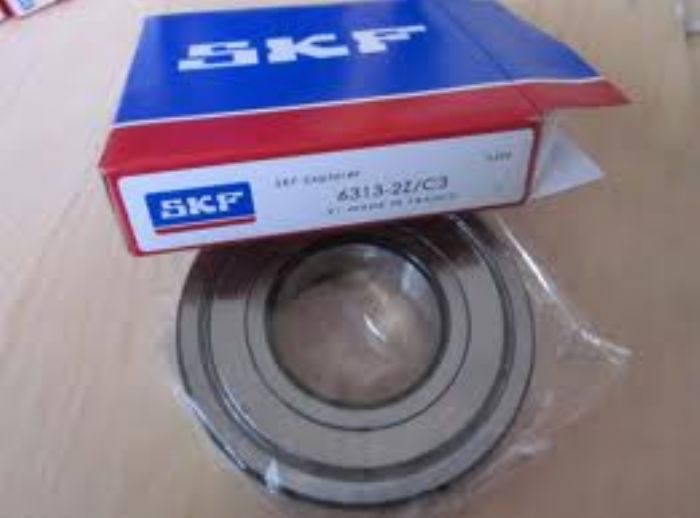 SKF profundo surco rodamiento de bolas