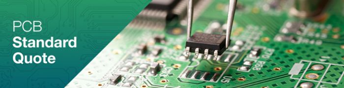 Low-middle-large Volume Full Feature PCB Fabrication Service
